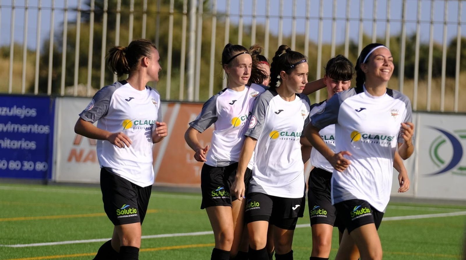 La Cañada estrena su casillero de puntos (3-3)