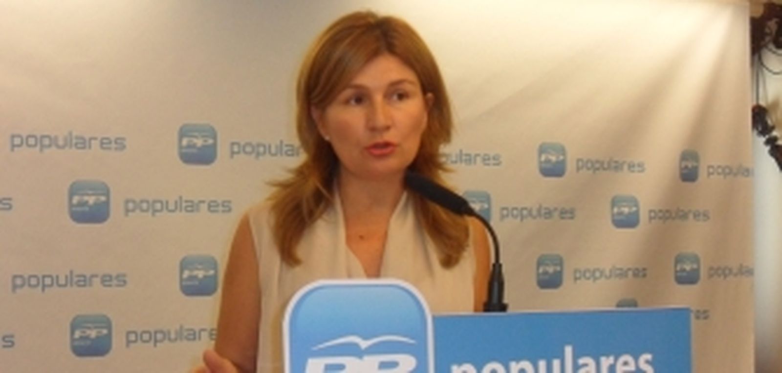 El PP asume la petición del Colegio de Médicos y presenta en el Parlamento una iniciativa para que el Materno-Infantil esté concluido antes de 2016