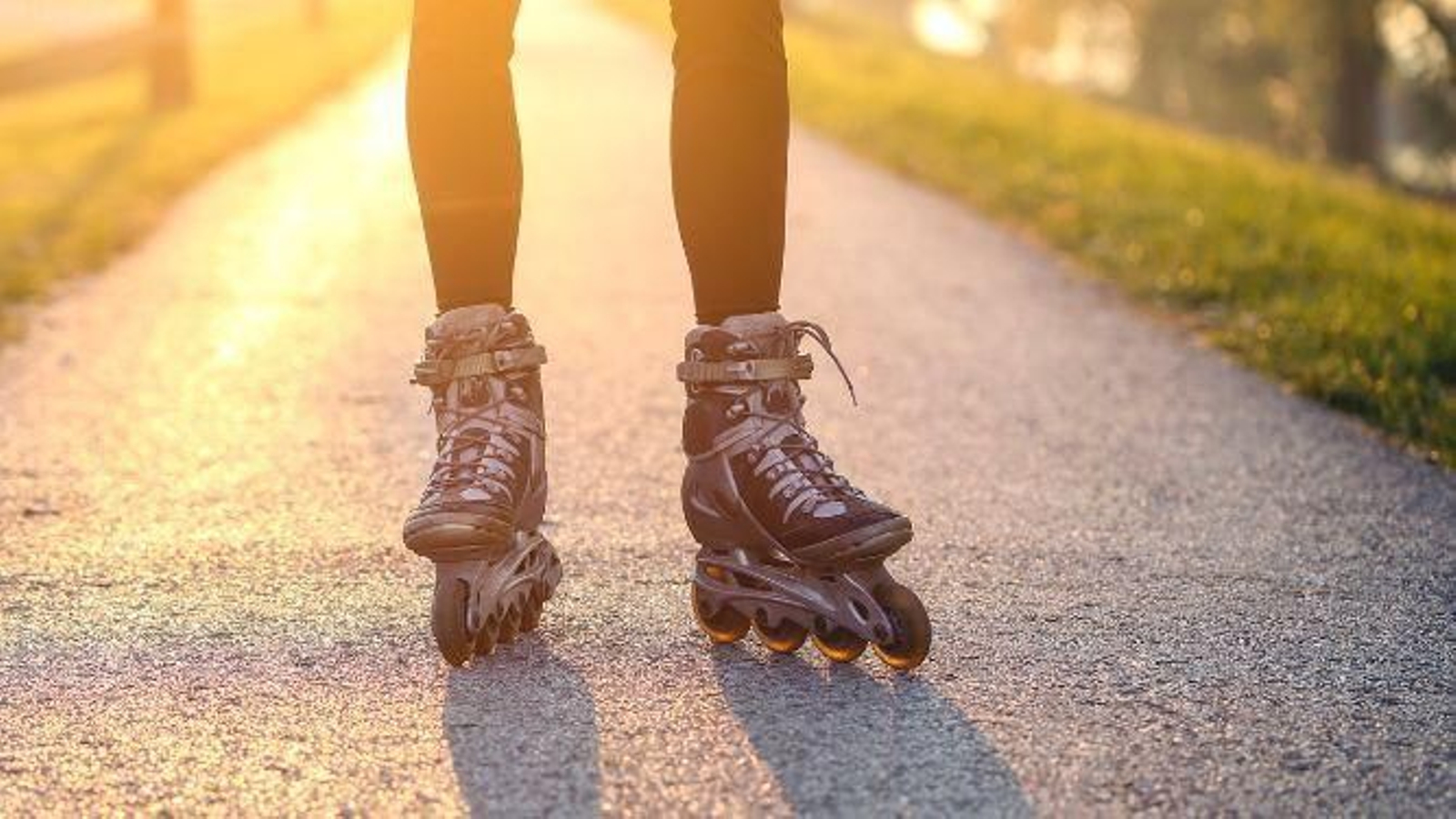¿Te gustan los patines en línea? Prueba con estas rutas andaluzas para que nadie te pare