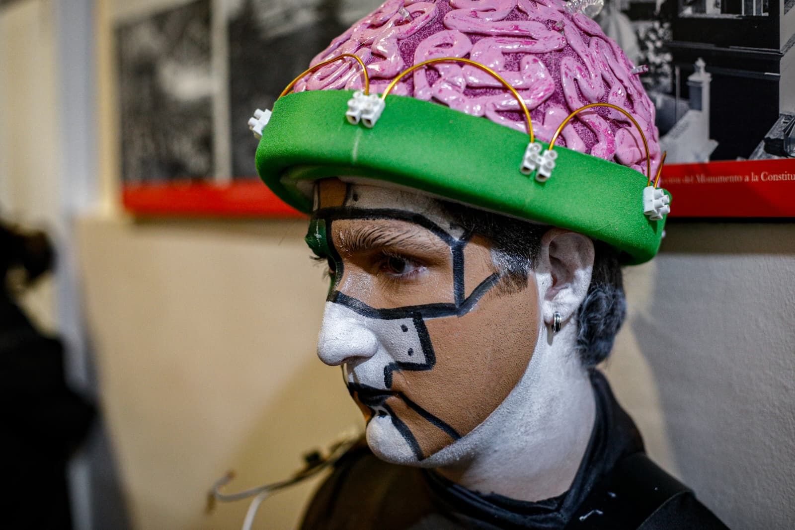 Búscate entre las mejores imágenes de la undécima sesión de preliminares del COAC 2026