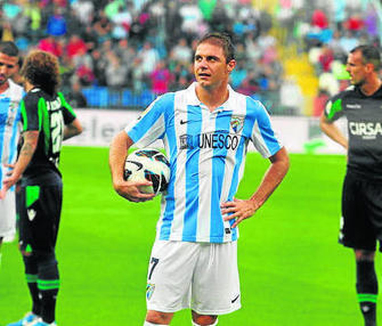 De esperanza a castigo