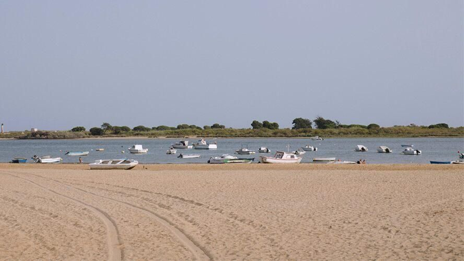 Playas de Huelva en las que aparcar fácilmente
