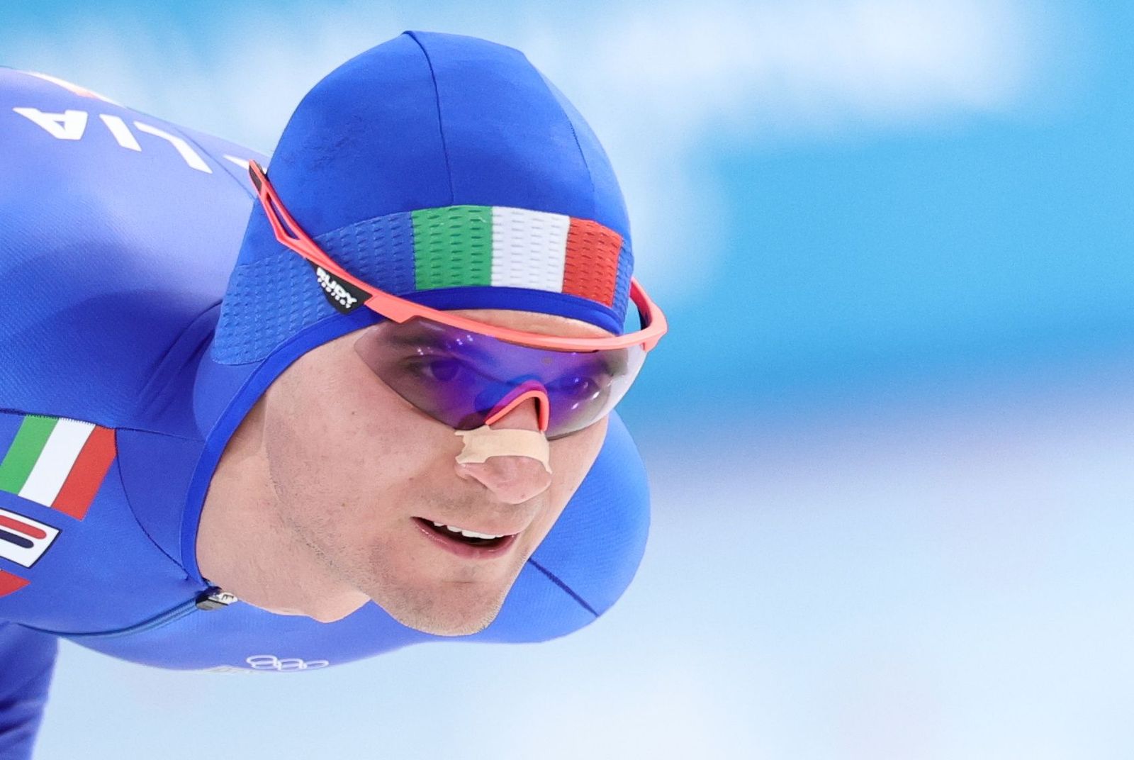 Las mejores fotos de los Juegos Olímpicos de invierno Milán Cortina d'Ampezzo 2026 | Octava jornada