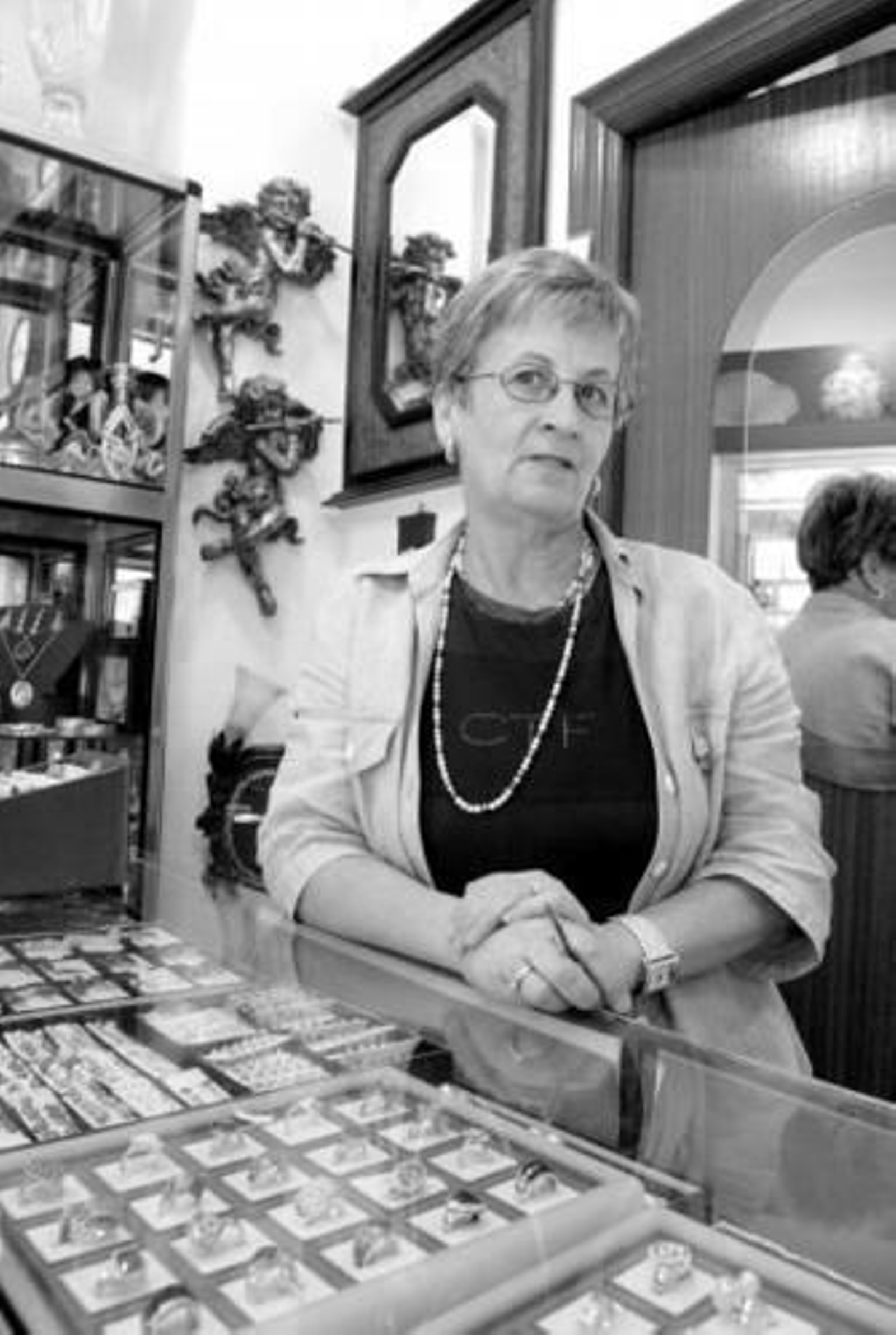 La vida en oro y plata