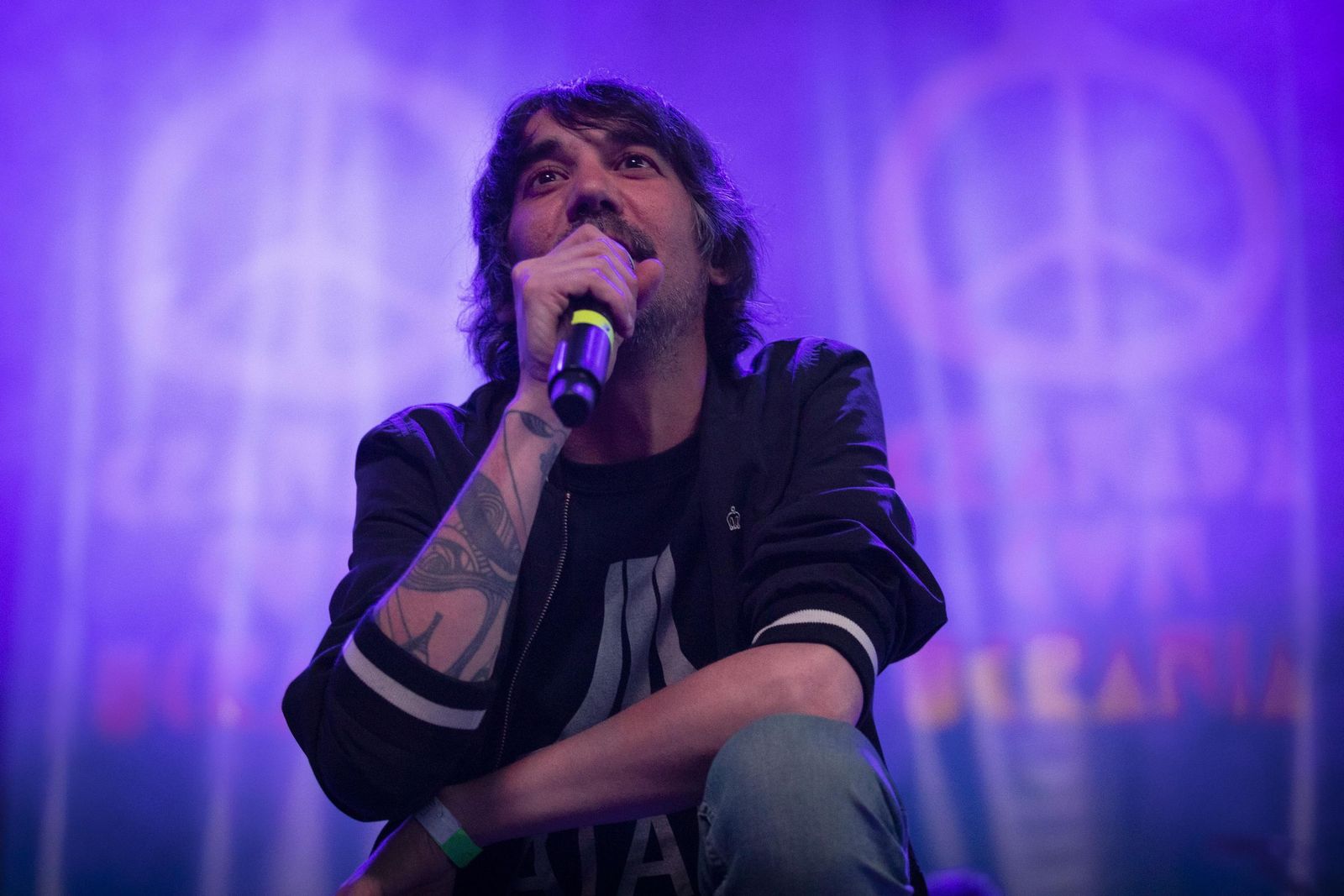 El concierto solidario de Granada por Ucrania, en imágenes