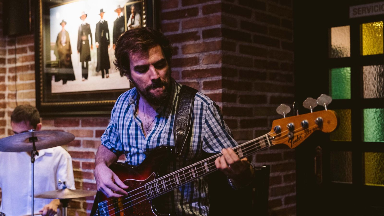 Los comensales podrán disfrutar de cuatro noches musicales.