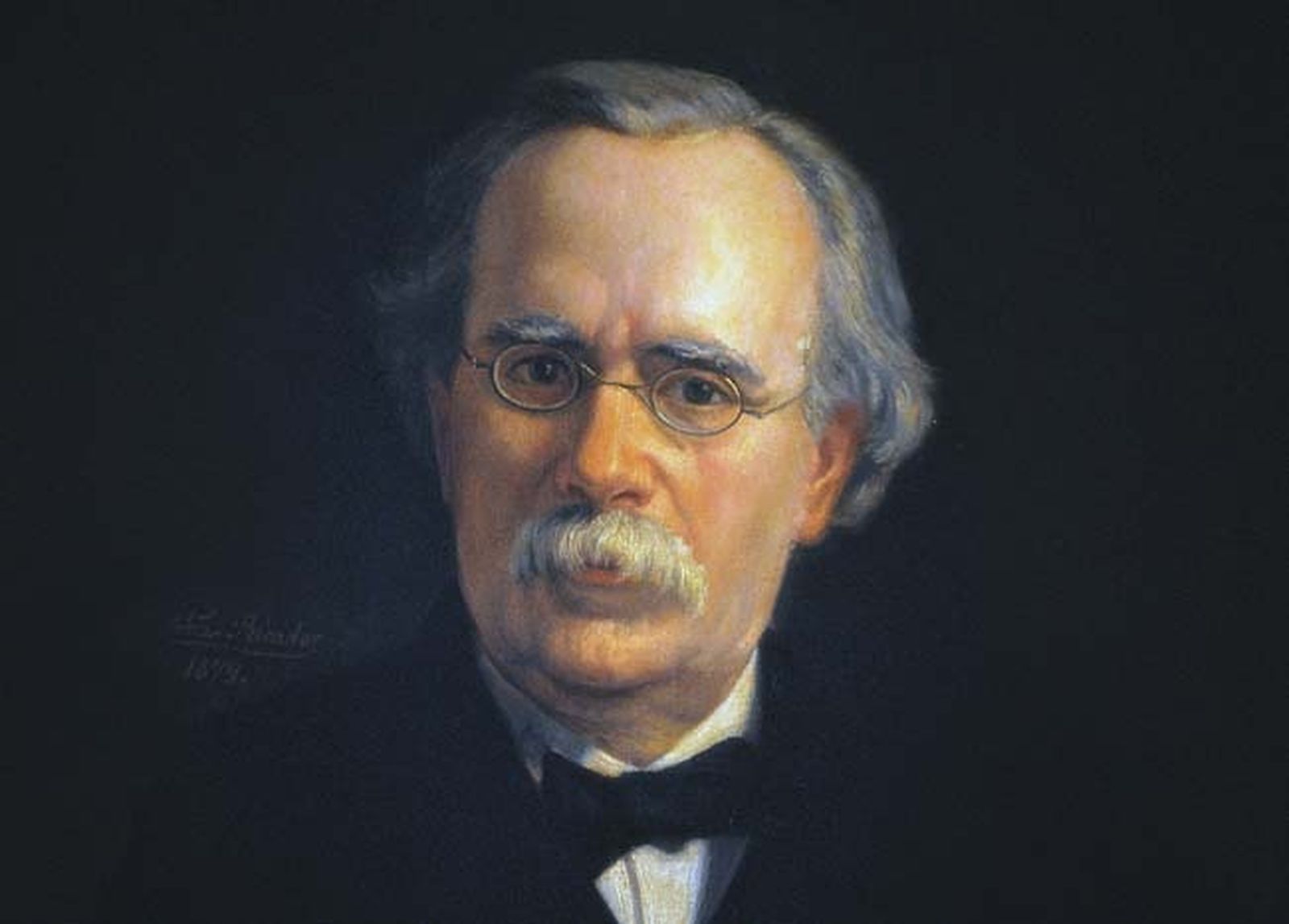 Antonio García Gutiérrez.