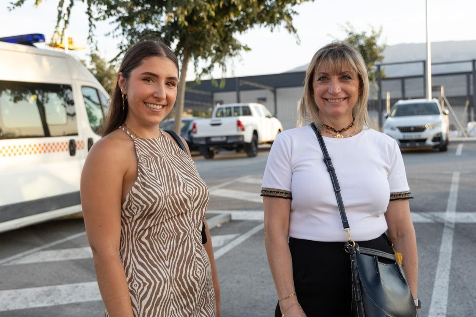 El primer concierto en Jaén de  Juan Luis Guerra, en el Vive Jaén Music Fest