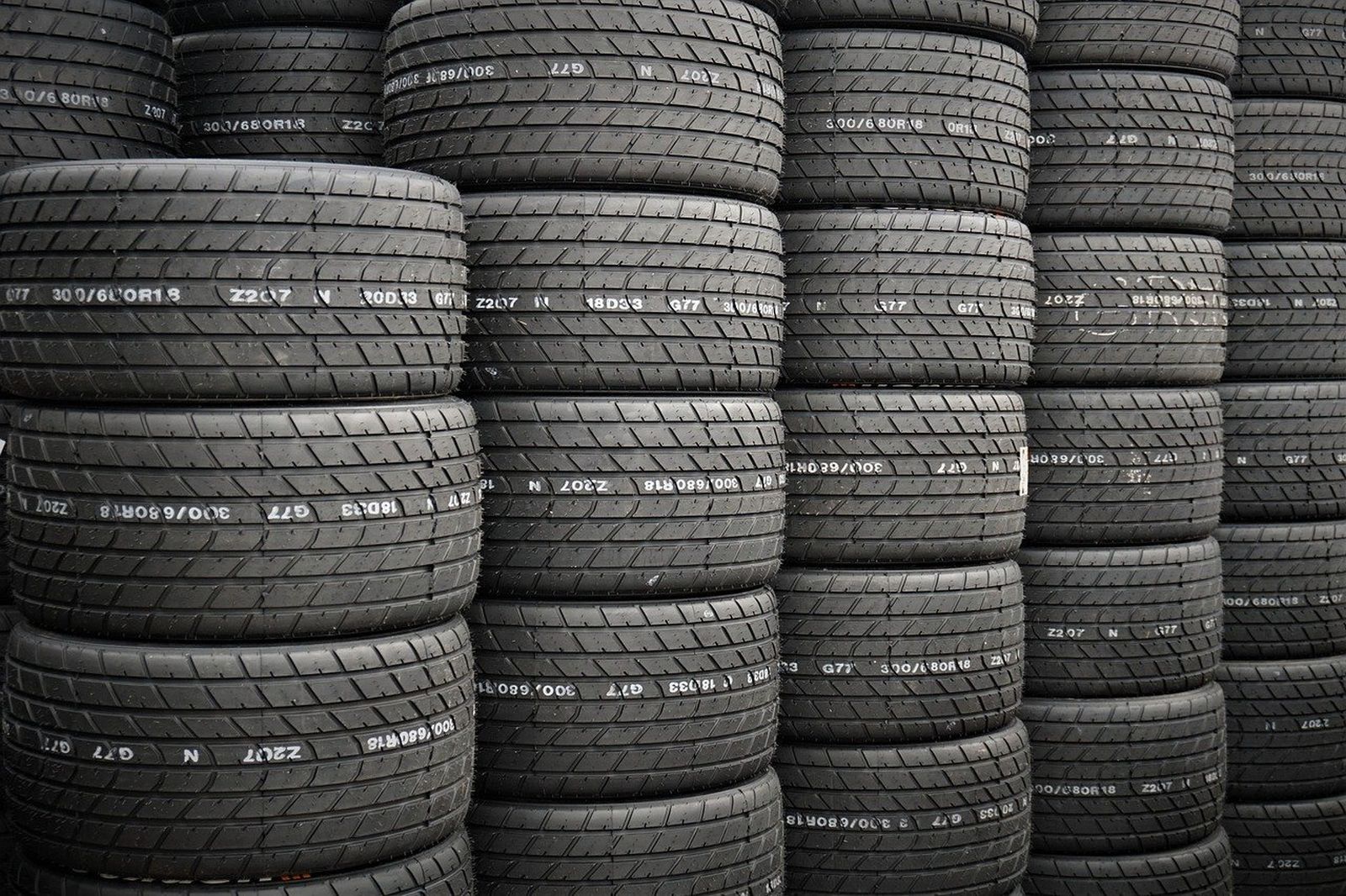 El mundo del neumático se está reinventando