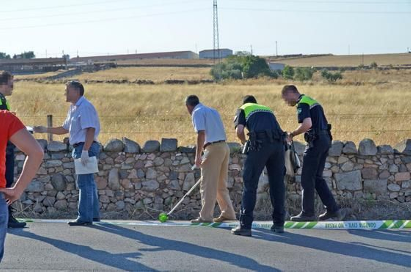 El joven detenido por el atropello mortal de una mujer queda en libertad con cargos