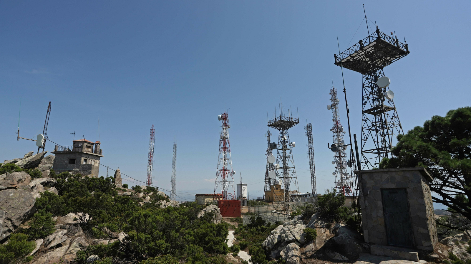 Las mejores fotos del Tajo de las Escobas