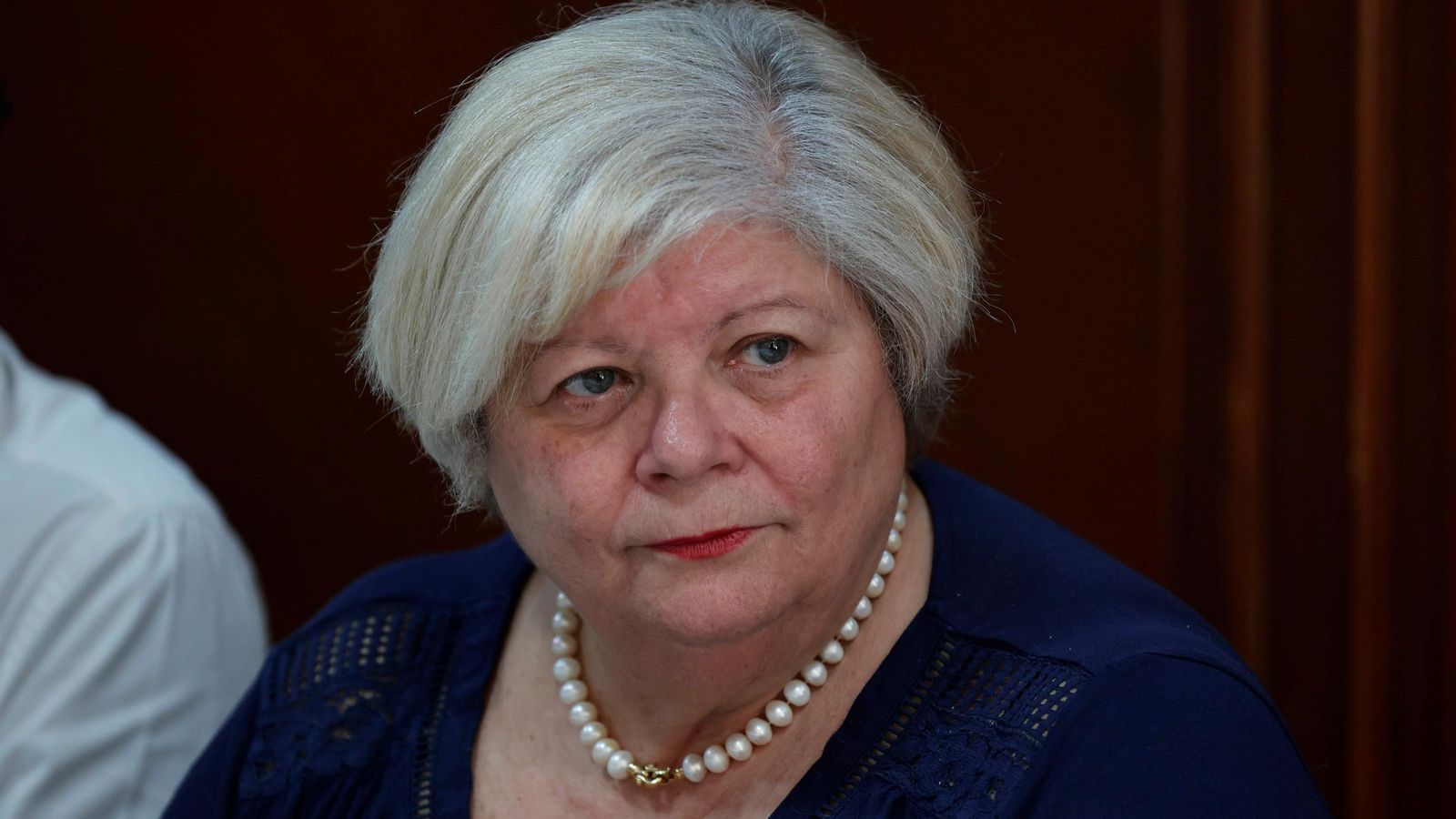 “Antequera era todo lo que necesitábamos, suelo, acceso, visión institucional y ubicación” Maite Palomino