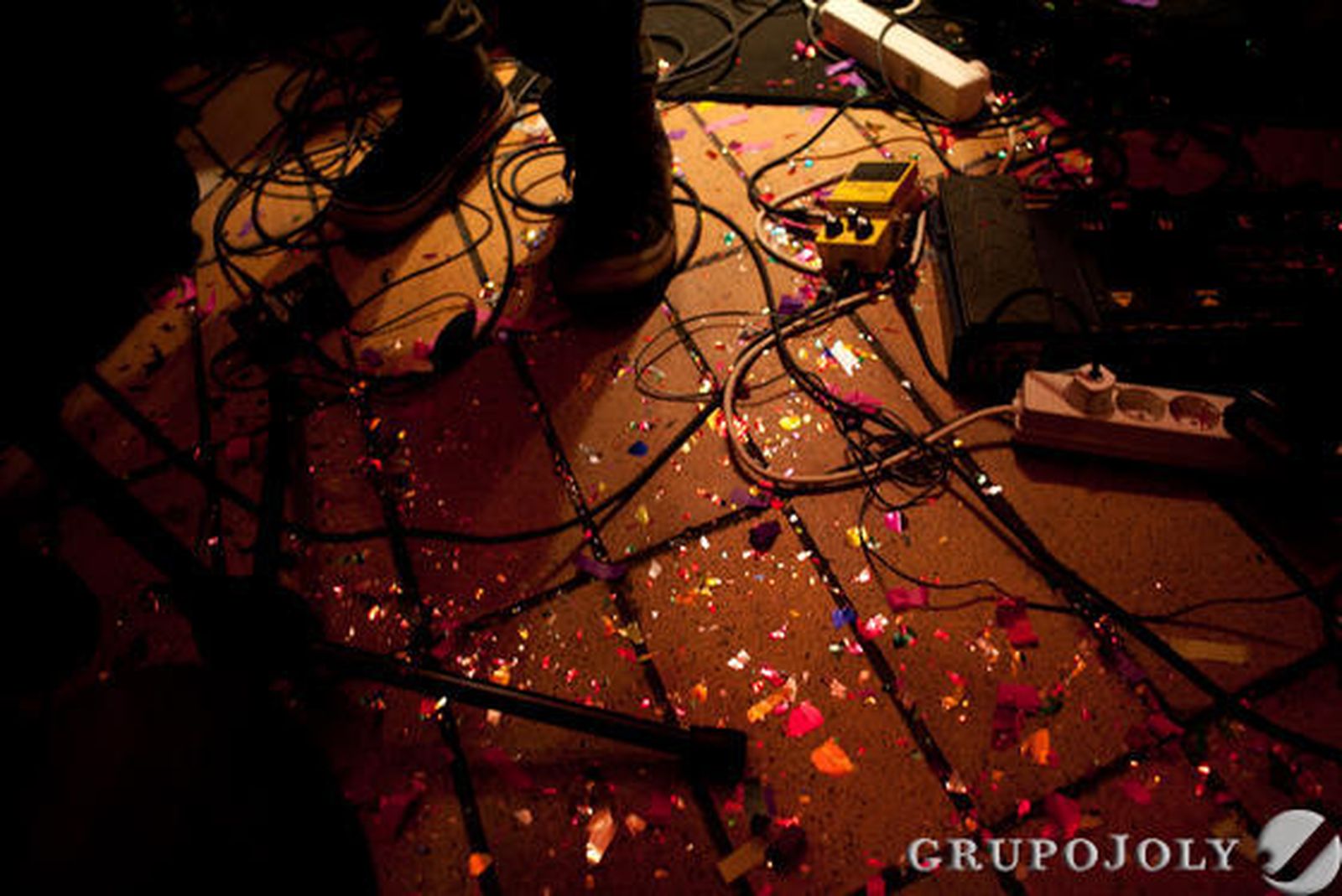 Foto: Javier Perez Pellicer