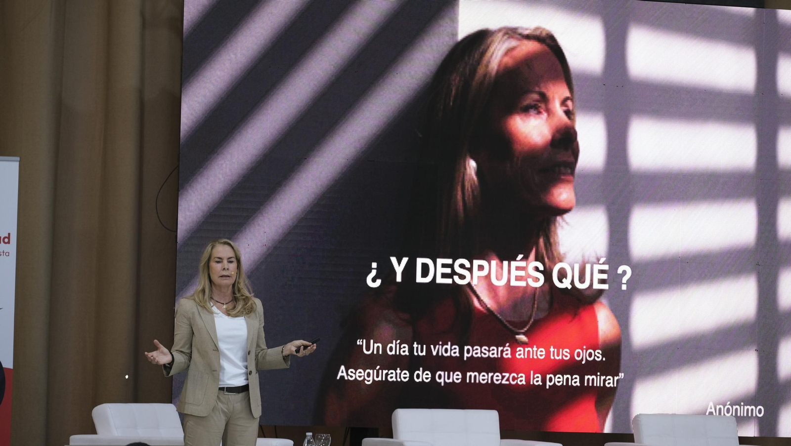 Jornadas de Igualdad de Género de Mujer Cooperativistas de CASI, en imágenes