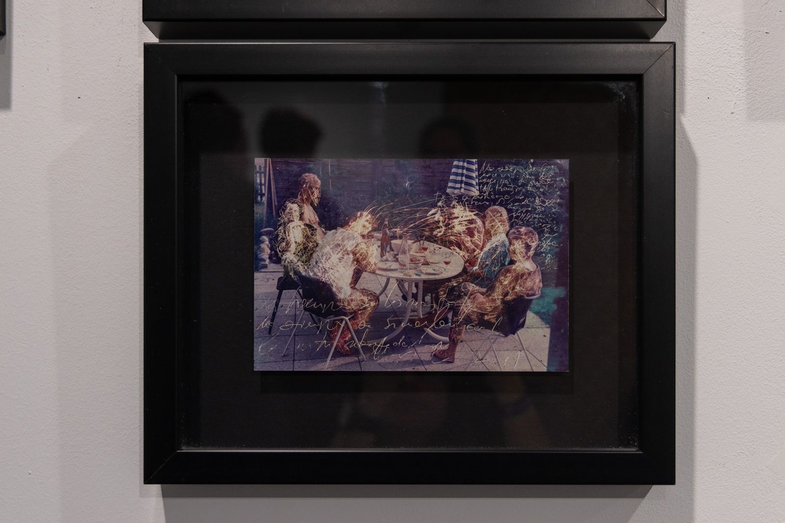 Inauguración de la exposición 'Cartografías de lo íntimo. Memorias, cuerpos y pertenencias'