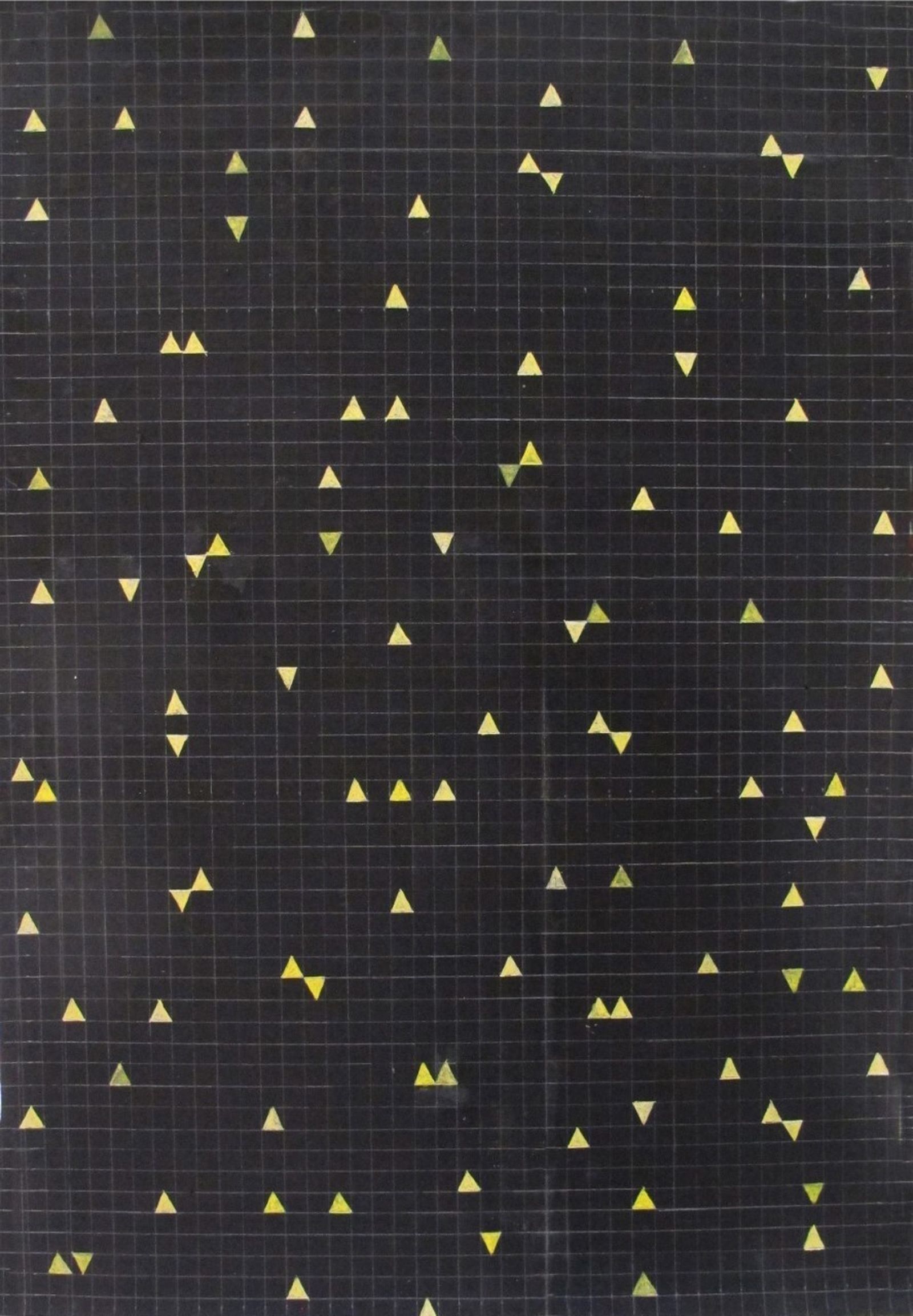 Ruth Morán es otra artista presente en la muestra.