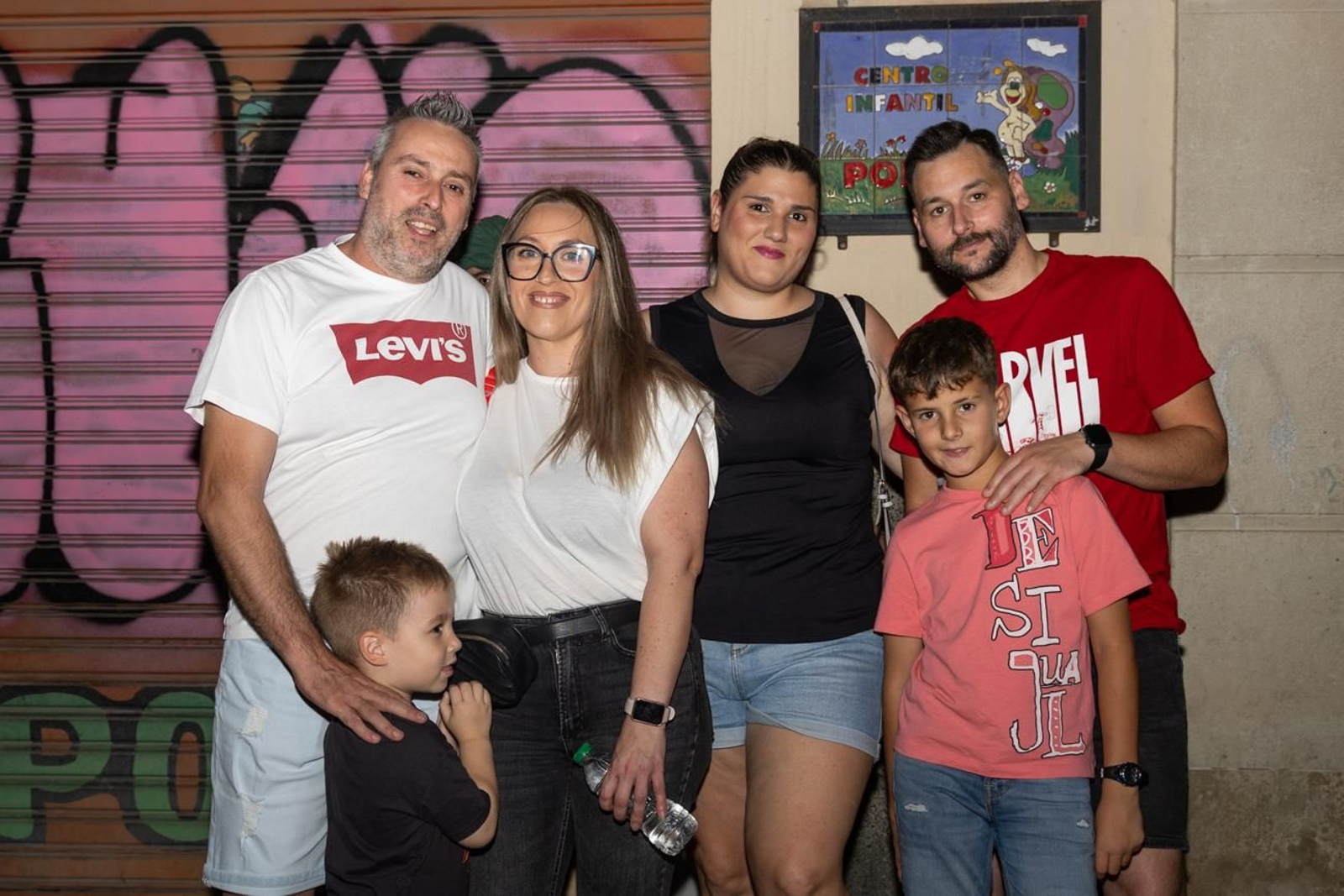 Exhibición de Bailes Medievales y Pasacalles del Lagarto de la Magdalena