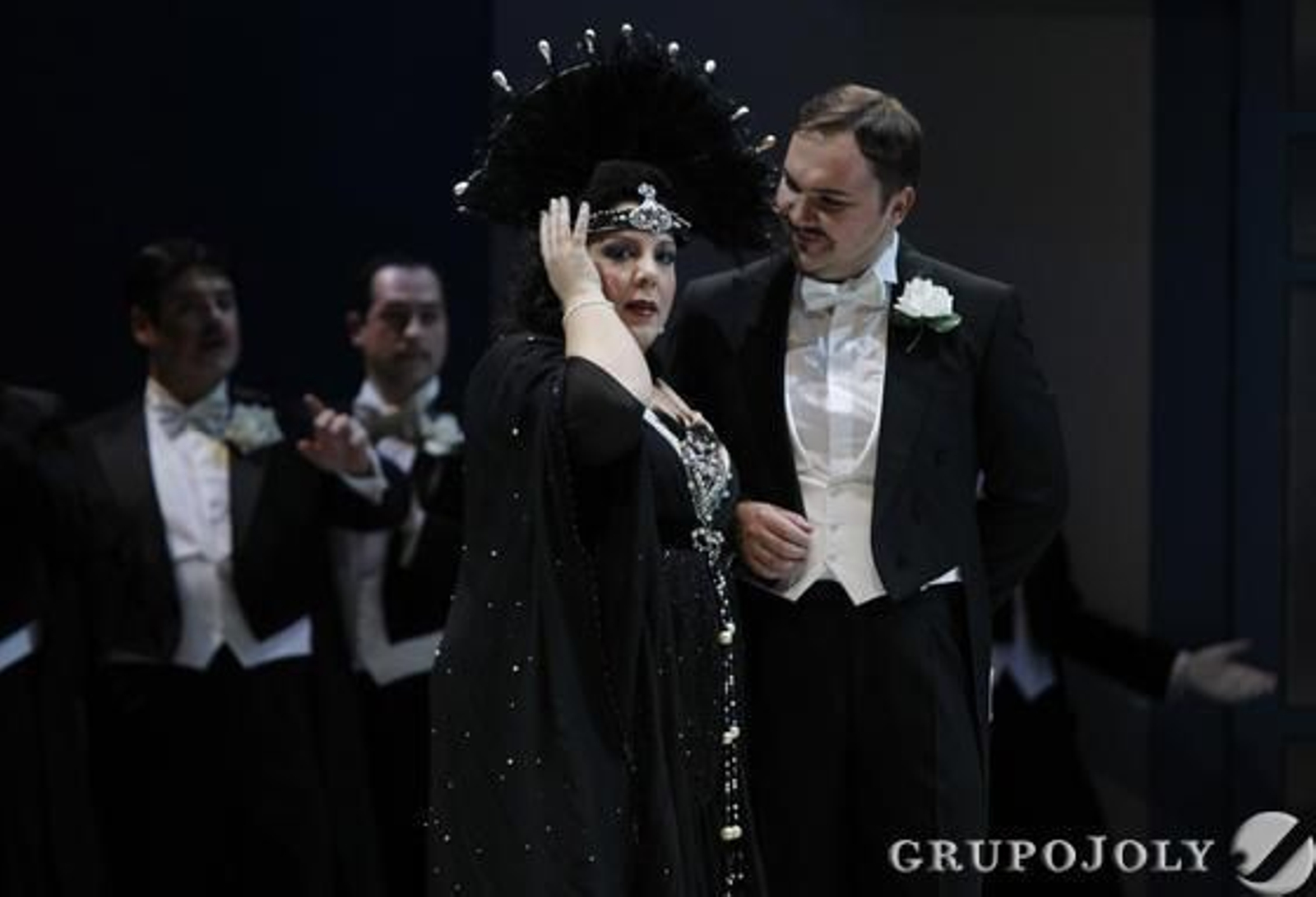 Foto: Antonio Pizarro