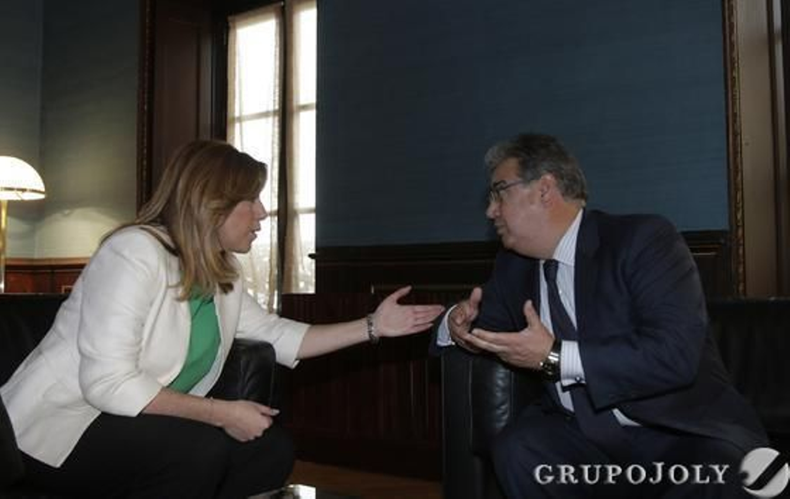 Foto: Antonio Pizarro