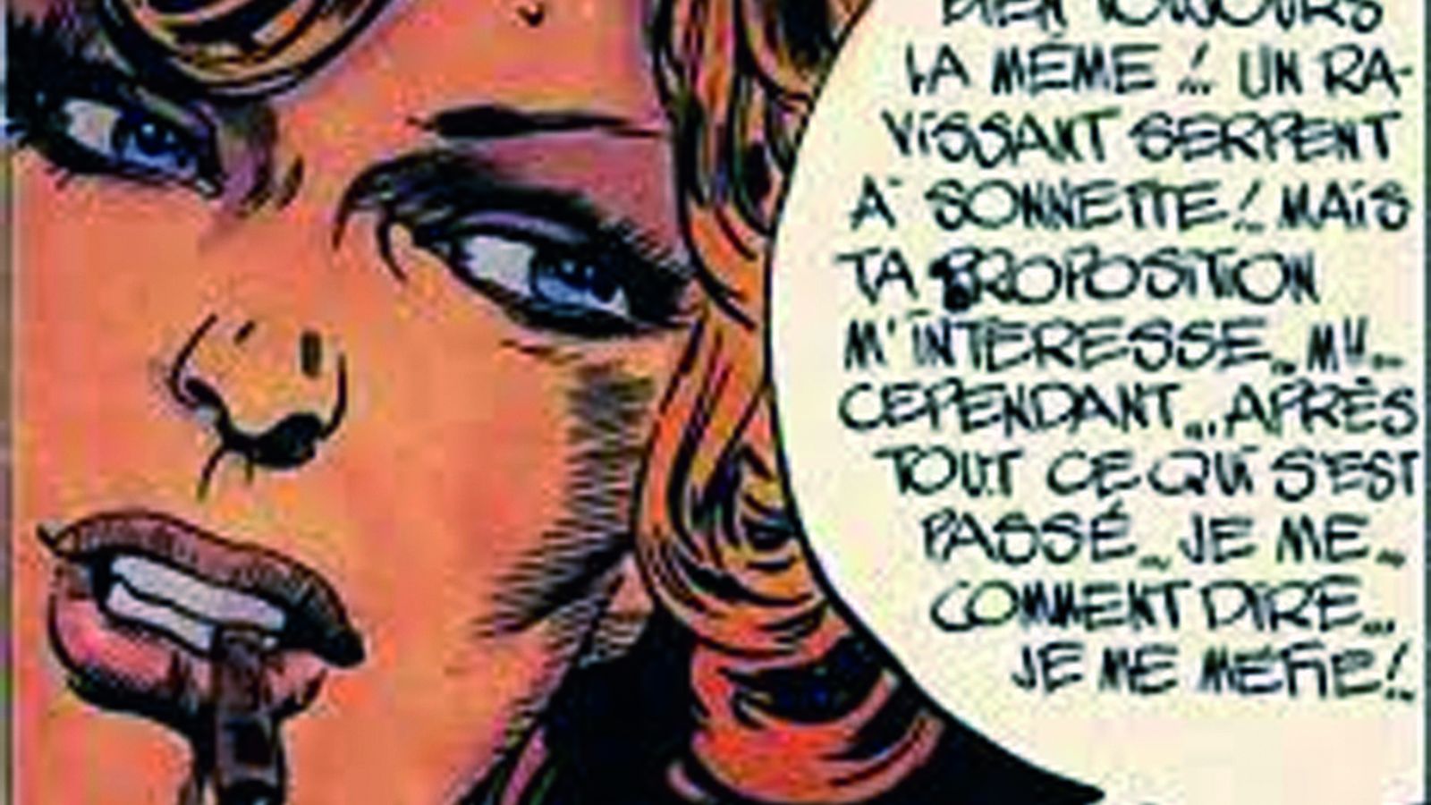 Chihuahua Pearl sigue siendo pieza fundamental del argumento.