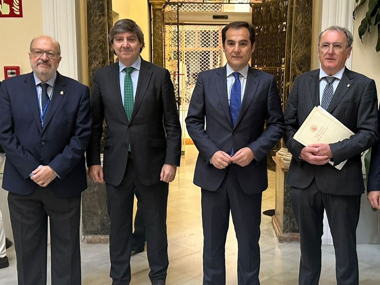 La Junta abona más de 2,1 millones por la Justicia Gratuita en Sevilla.