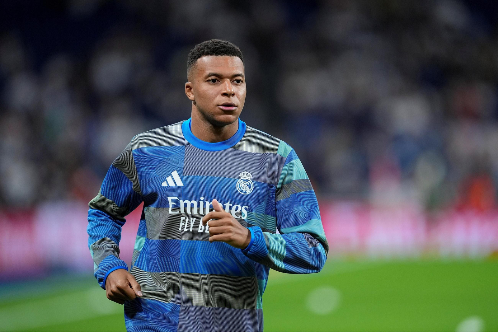 Las fotos del Real Madrid-Villarreal