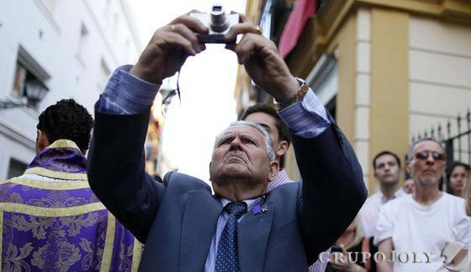 Foto: García Cordero