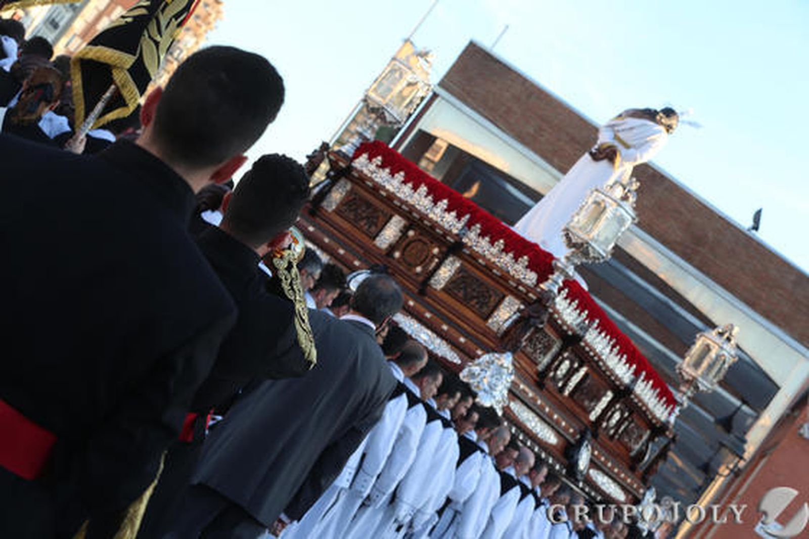 Estrella

Foto: LM Lopez Pozo