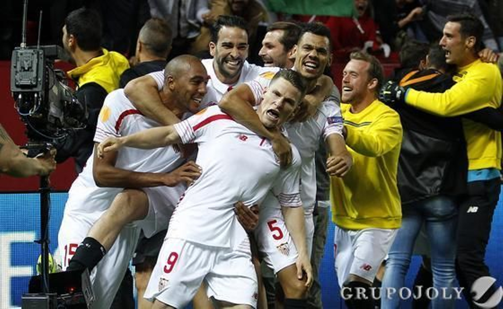 Foto: Antonio Pizarro