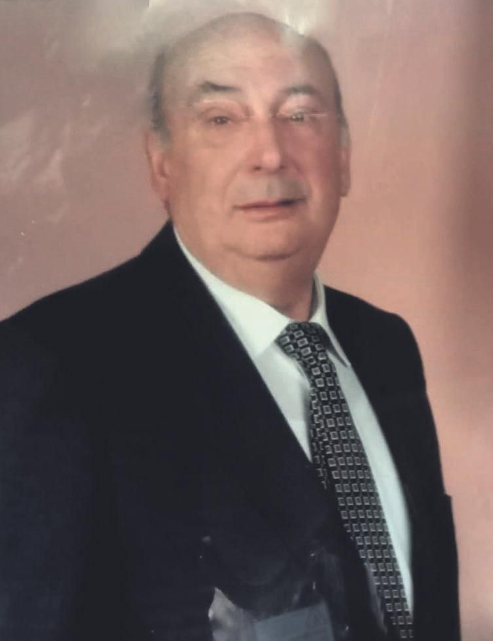 Miguel García Sánchez.