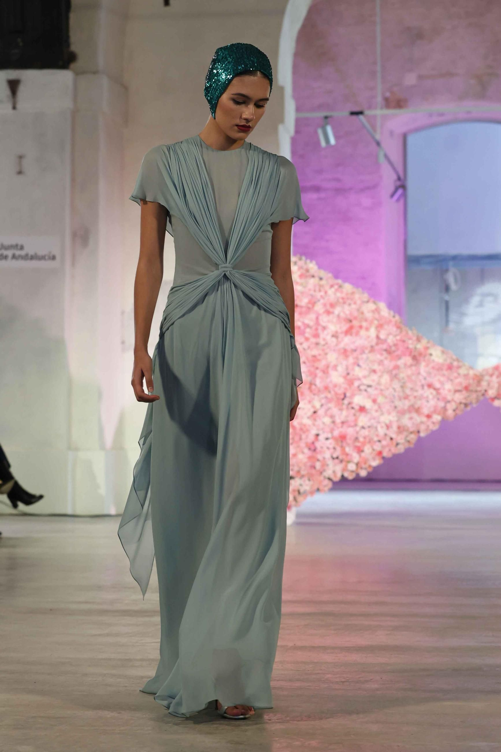 El desfile del 25 aniversario de Antonio García, en imágenes