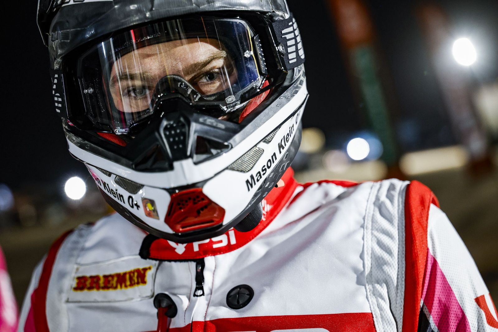 Las mejores fotos del Rally Dakar | Tercera etapa