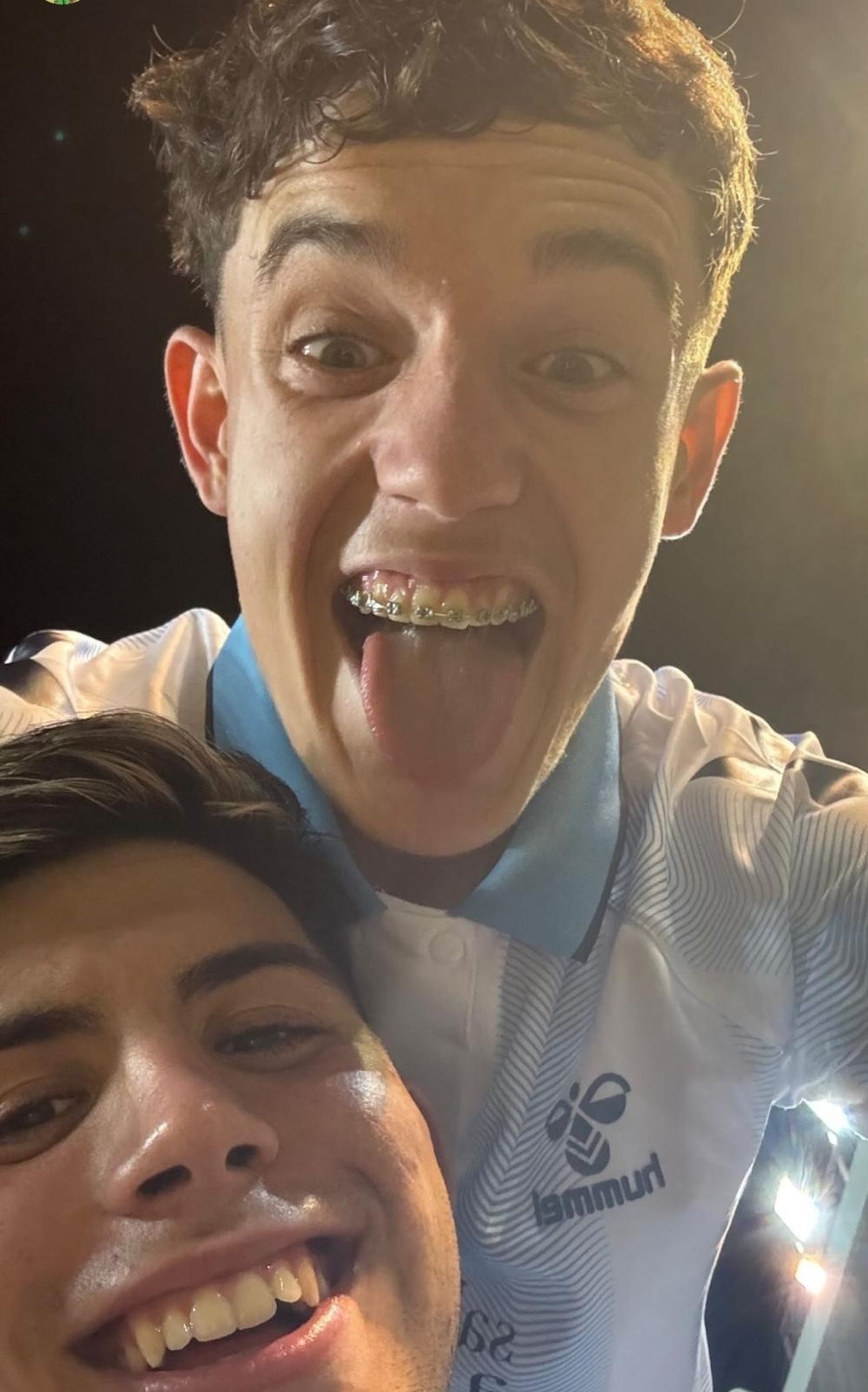 La etapa de Antoñito Cordero en el Málaga CF, en fotos