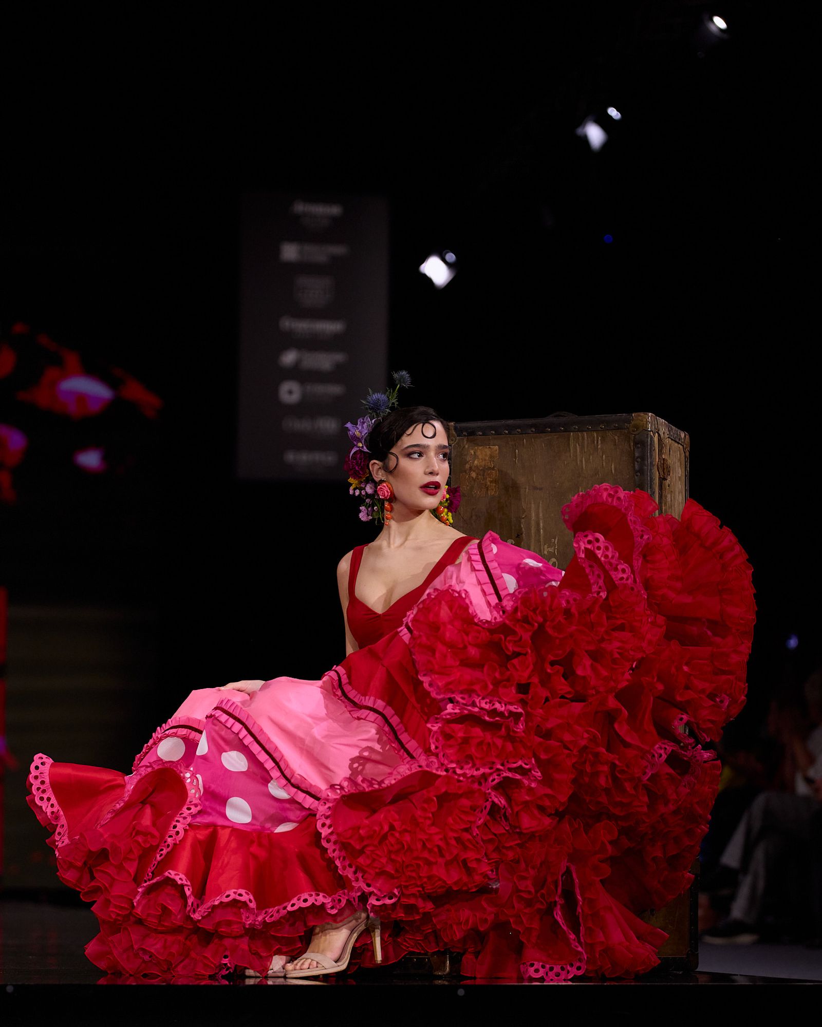 El desfile de Antonio Gutierrez  en Simof 2026, todas las fotos