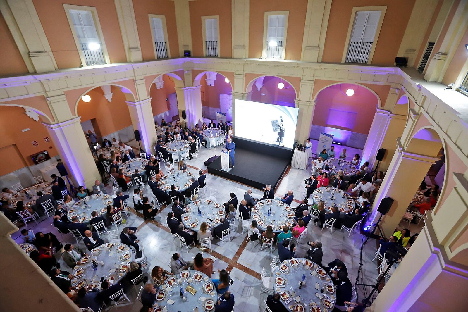 Gala de los Onubenses del Año 2023