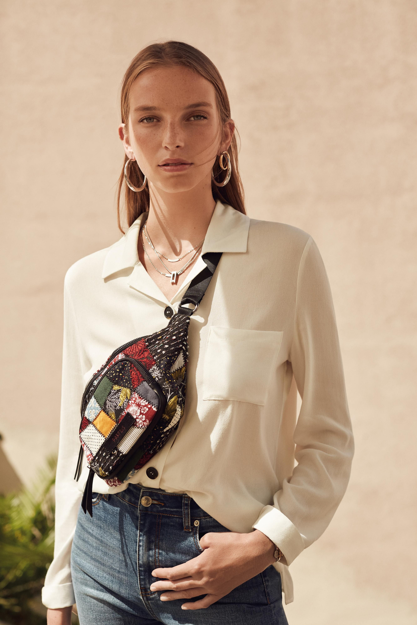 'Iconic', la nueva colección de Parfois que dará magia a tus looks otoñales