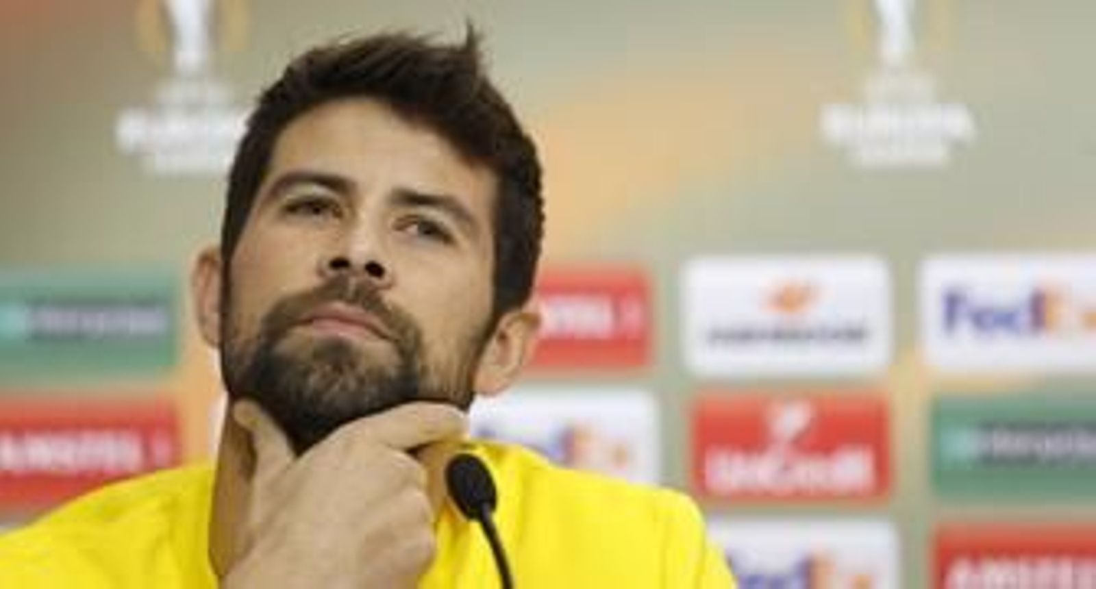 El Schalke 04 confirma el traspaso de Coke