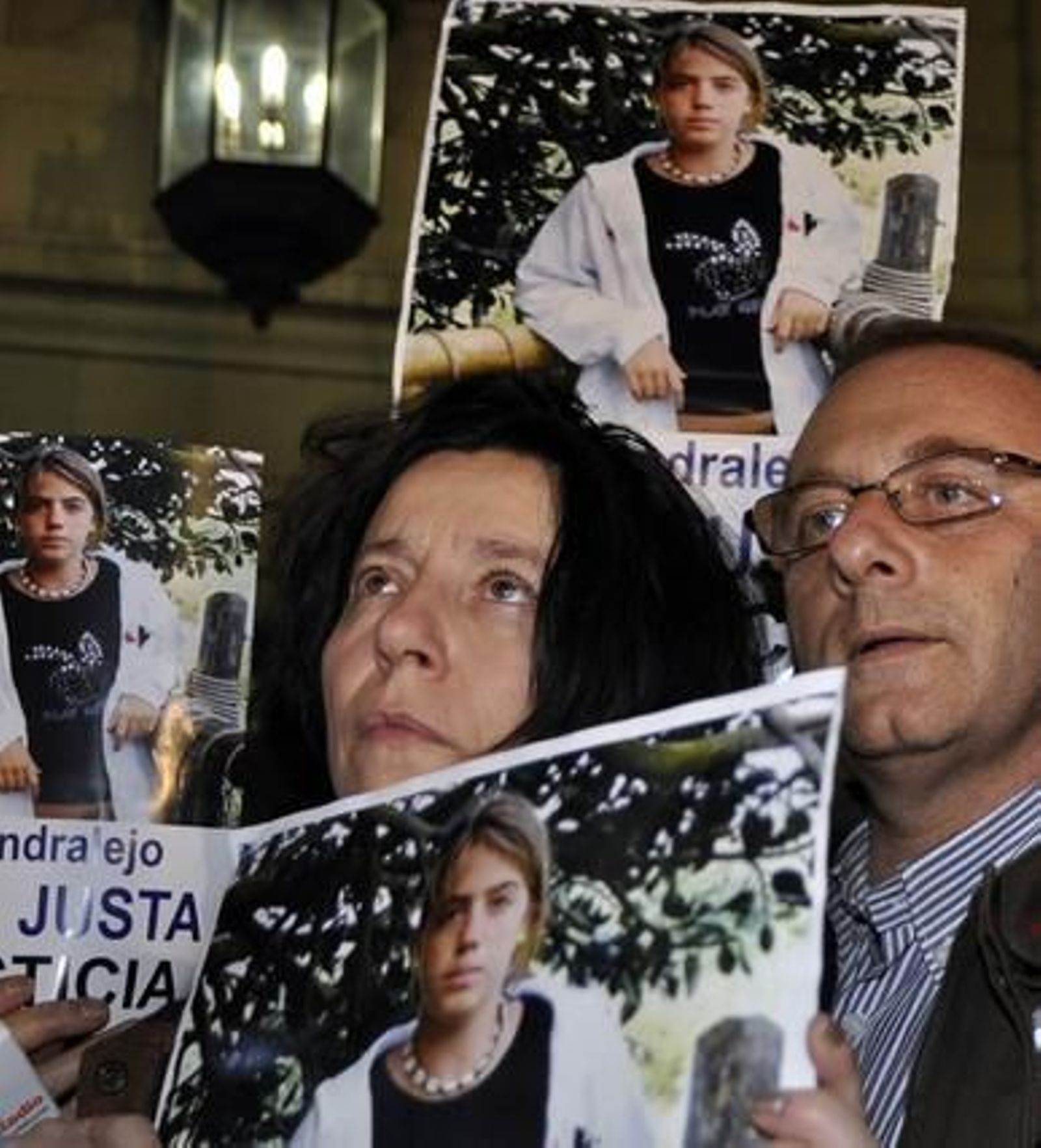 Foto: Antonio Pizarro · Manuel Gómez