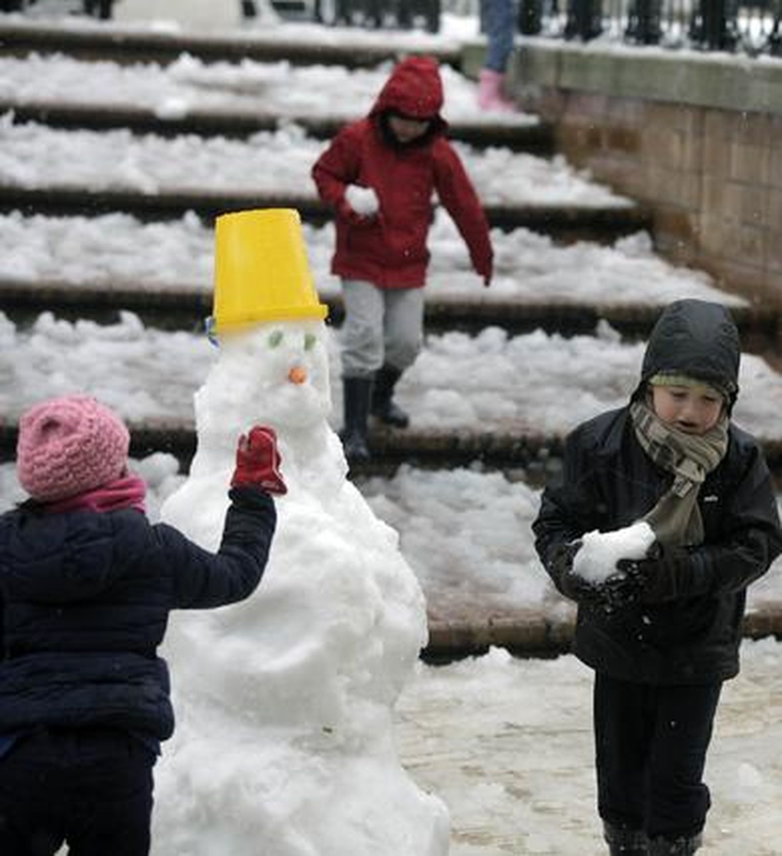 Constantina.

Foto: Antonio Pizarro