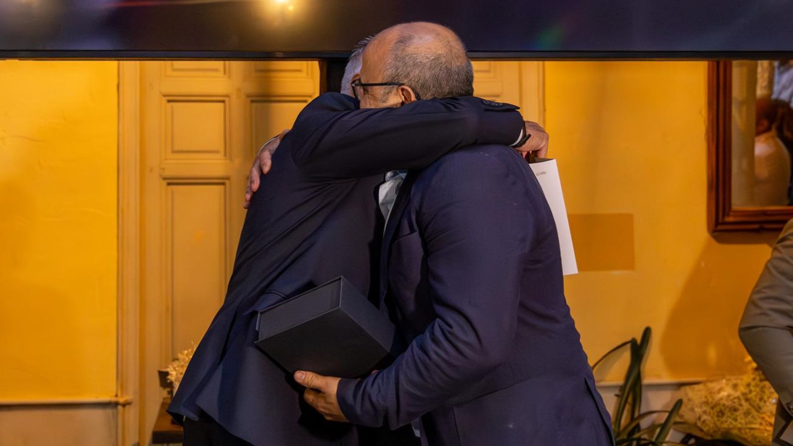 Celebración del 30º Aniversario del Grupo Peñalver