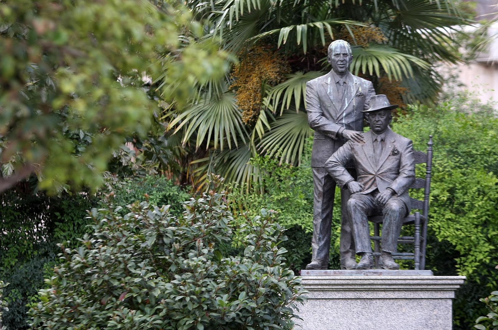 Imágenes del sábado 11 de noviembre en Huelva