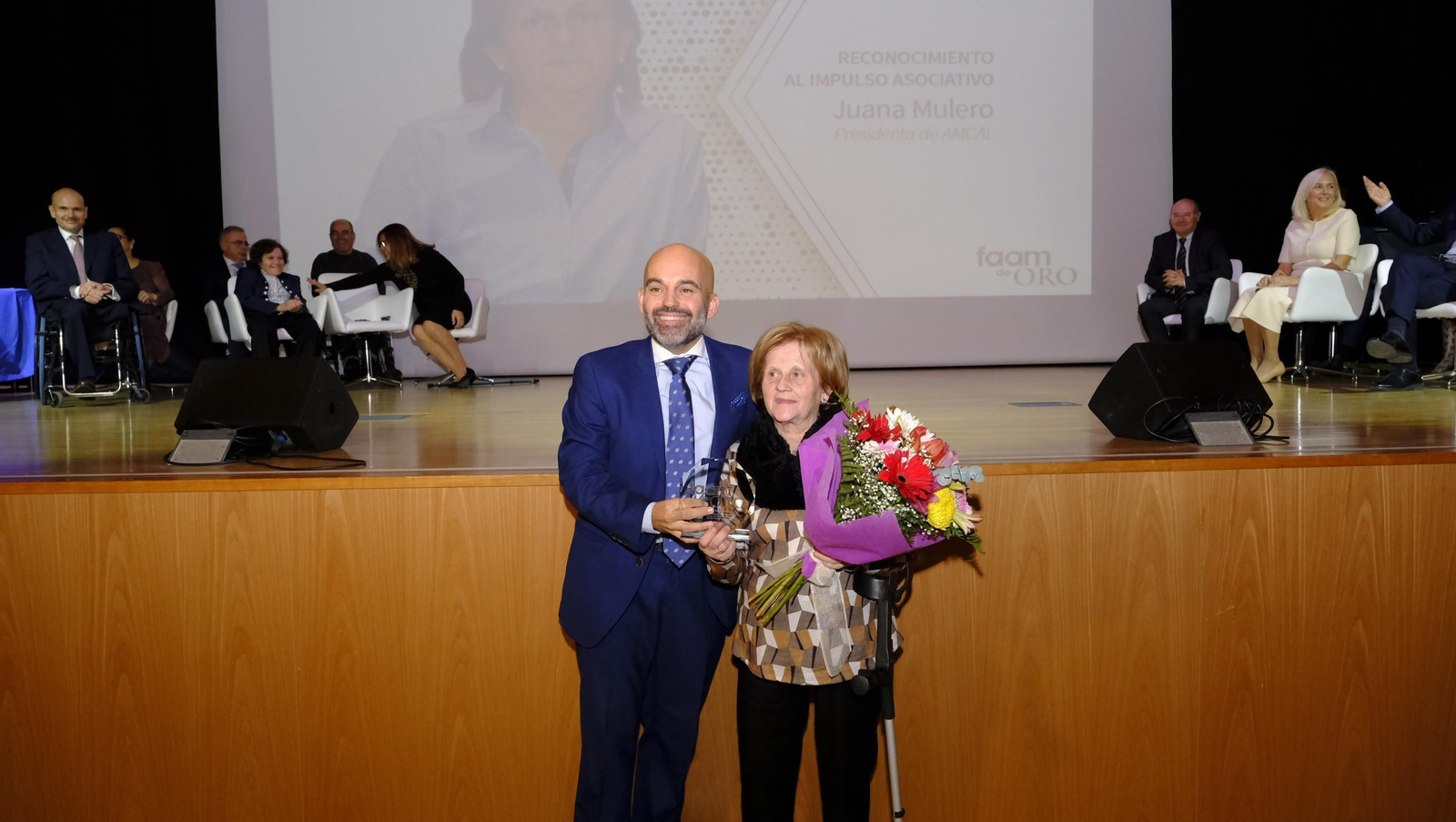 FAAM de Oro 2025, en imágenes