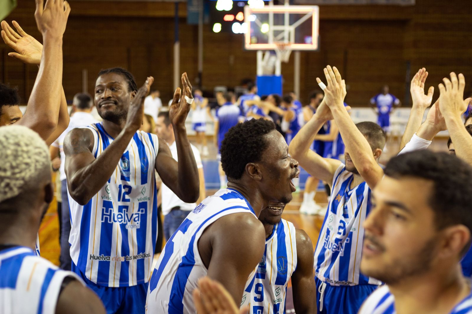 Las noticias más destacadas de este domingo 14 de mayo en Huelva