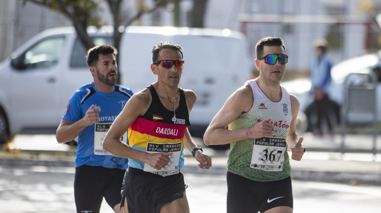 Búscate en la 45 Carrera Popular de Jerez