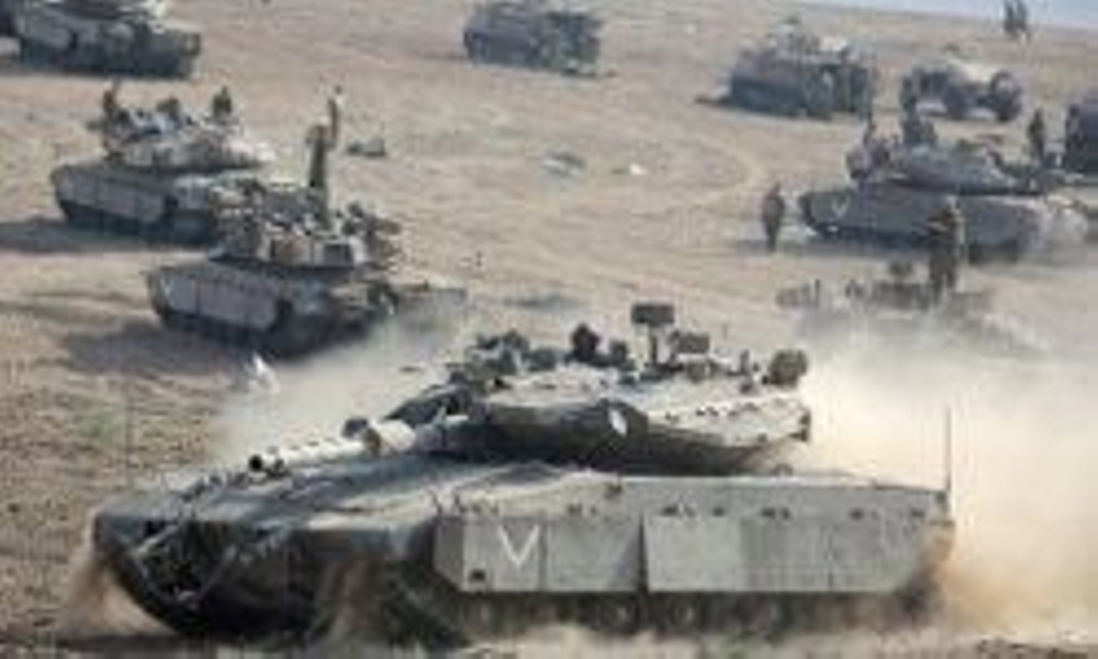 Israel acusa a Hamás de violar el alto el fuego