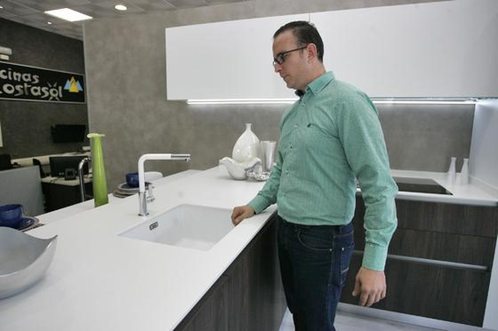 Las imágenes de Cocinas Costasol