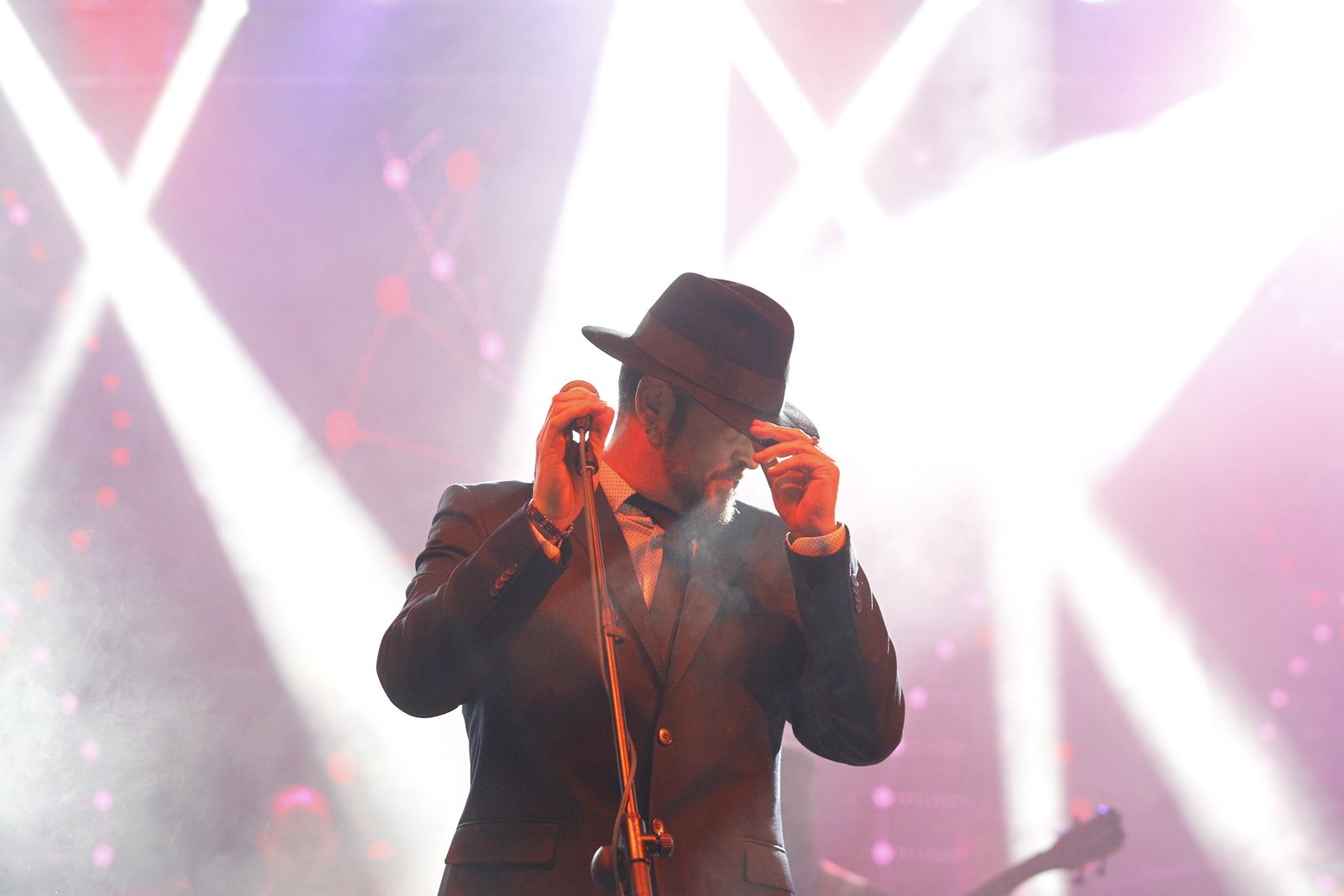 Fotogalería Fiestas Huércal de Almería