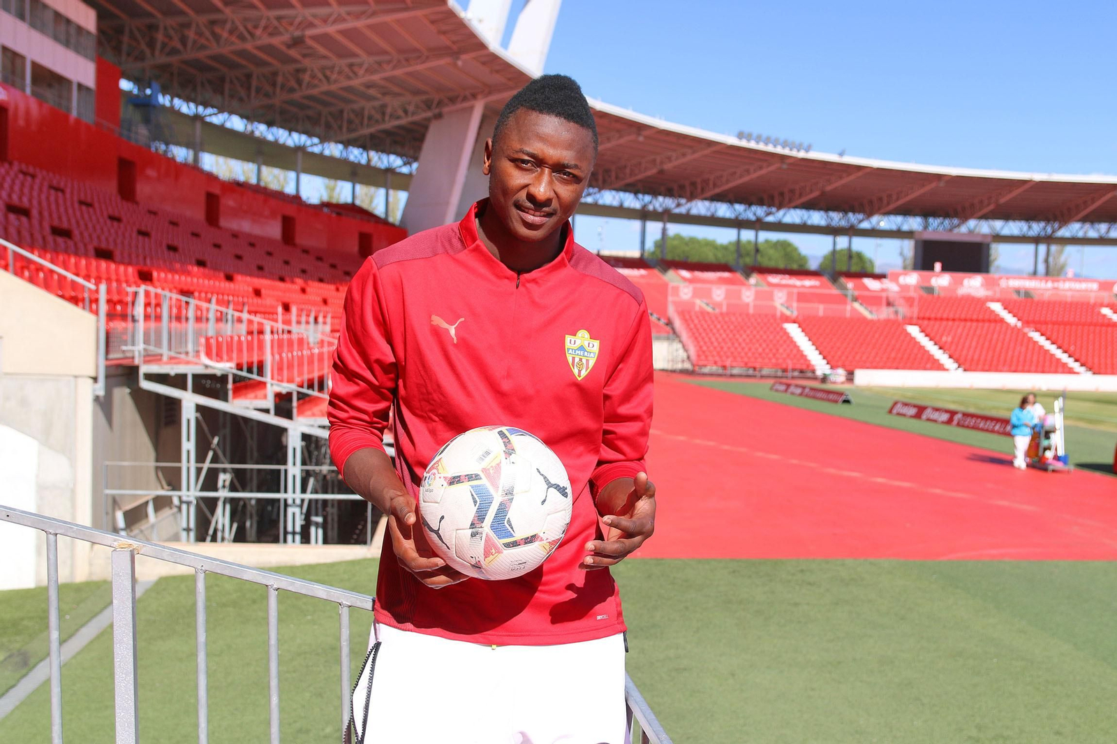 6º Sadiq Umar (43)