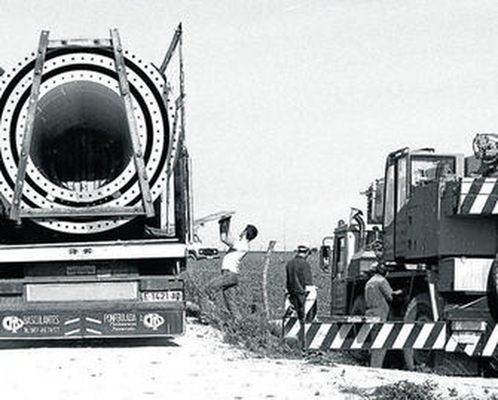 Está prevista la construcción de dos nuevos parques en Lanjarón y Padul.