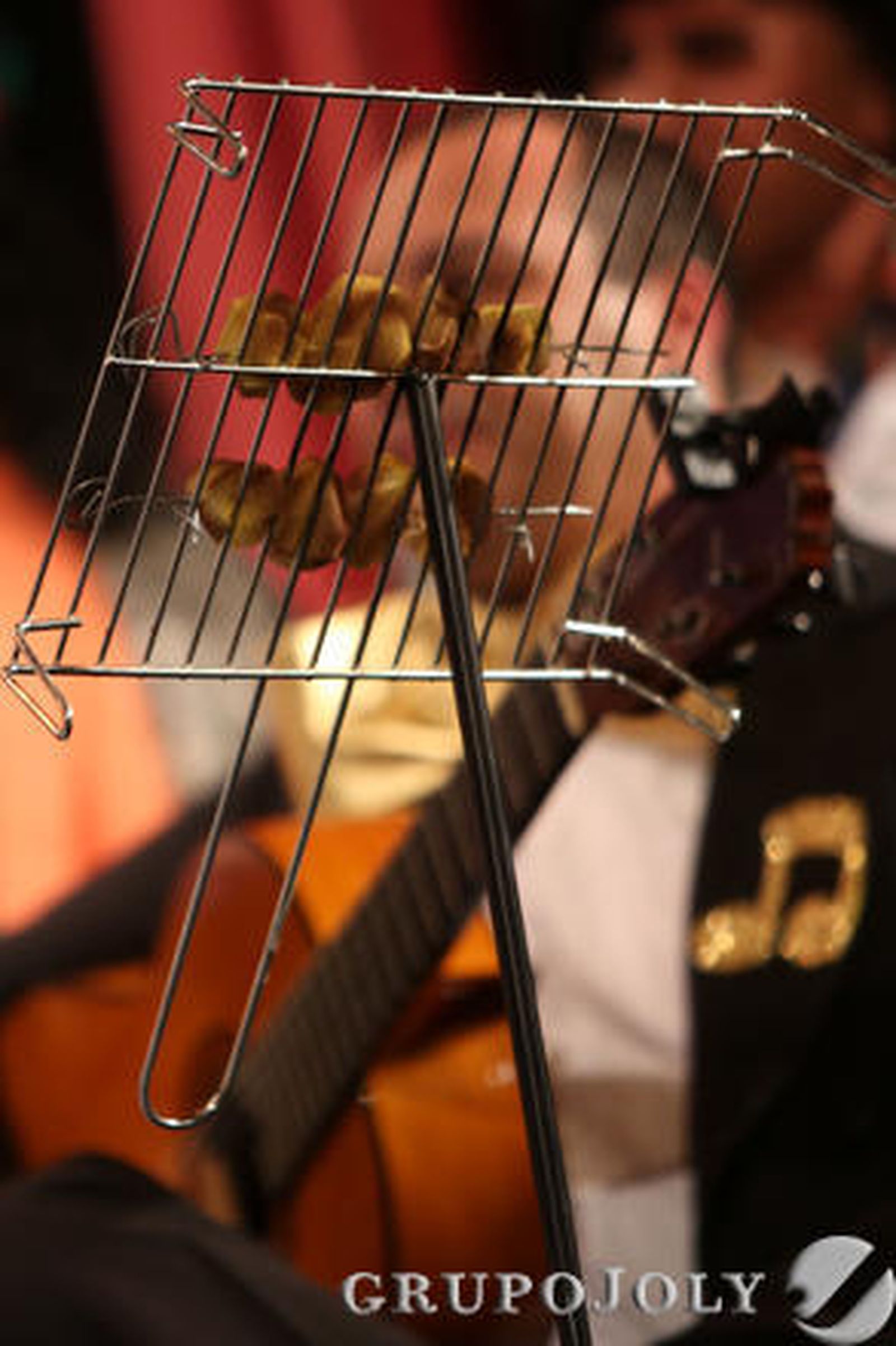 Foto: Lourdes de Vicente y Fito Carreto